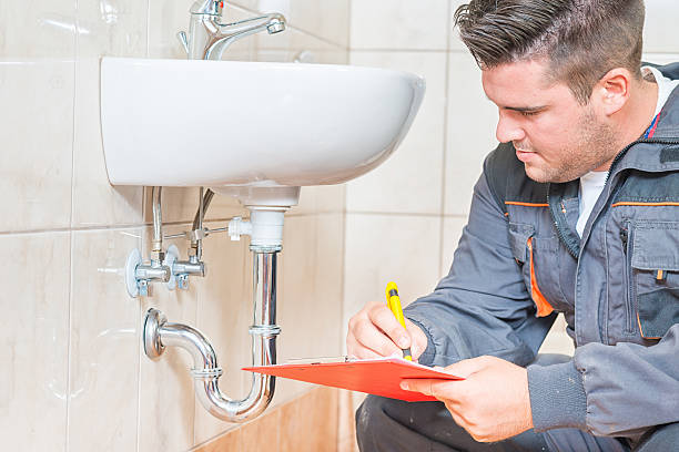 Pipe leak repair Rochester Hills MI